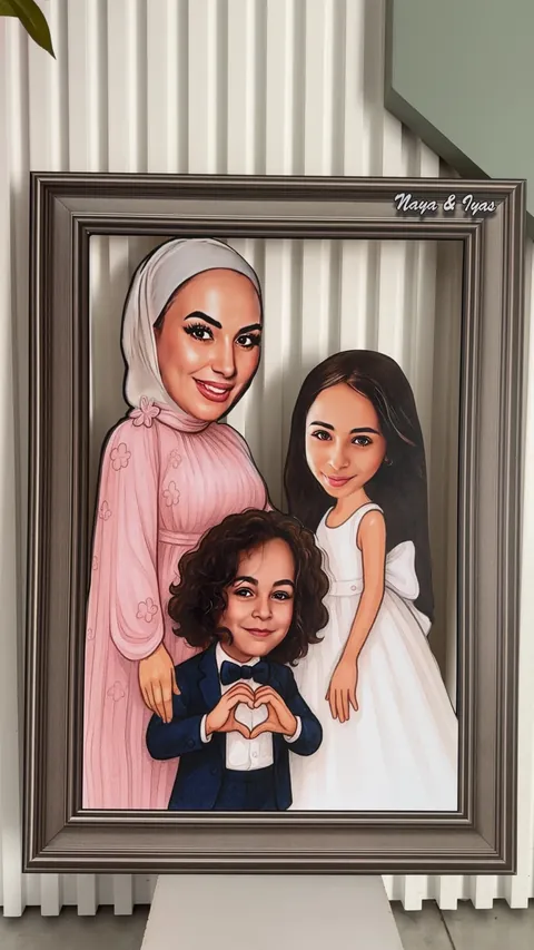 حكاية عيلة